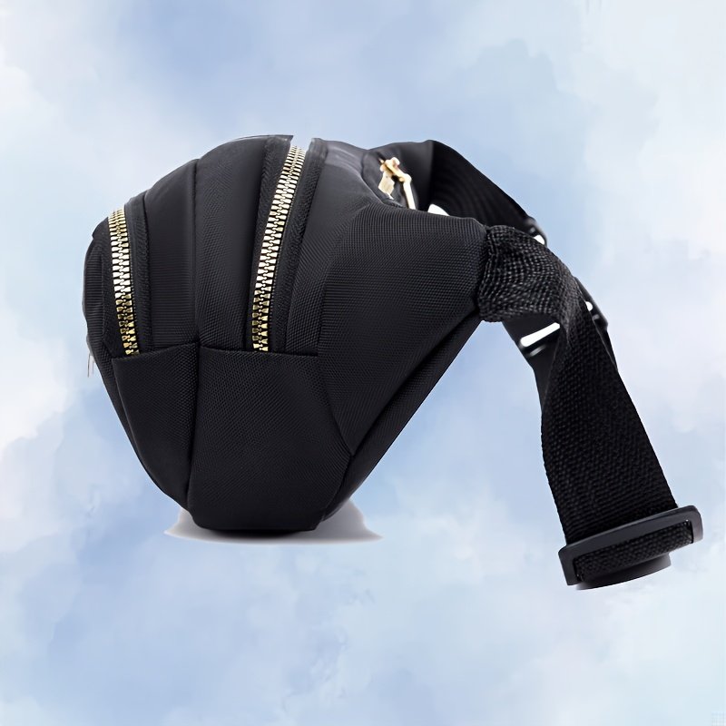 תיק אלגנטי ופרקטי: בן לוויה מושלם לכל יום והרפתקה! – תמונה 2