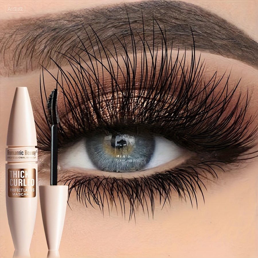 نظرة آسرة تدوم 24 ساعة: مسكارا 8D لرموش الأحلام! - الصورة 9