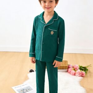 הרפתקאות חלומות: פיג'מת האריה האמיץ לגיבורים הקטנים שלכם!