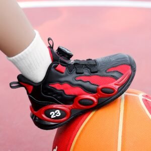 Little Heroes' Shoes: Unleash Power and Style in Every Adventure!