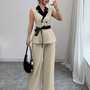 أناقة ربيع وصيف لا تقاوم