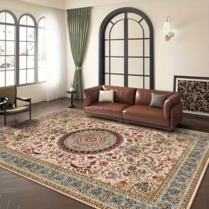 שטיח ארבע העונות: אלגנטיות מודרנית, נוחות שאין כדוגמתה!