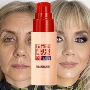 سر الإشراقة المتكاملة: كريم CC الذي سيُحدث ثورة في جمالك!