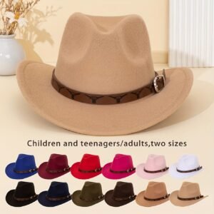 قبعة المرح الكرتونية للأطفال | أناقة خفيفة ومغامرات لكل الفصول!