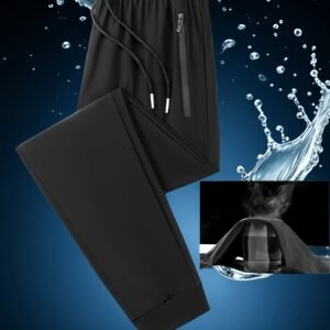 רוצי בקלילות ורעננות: מכנסי ריצה לנשים בעלי ביצועים גבוהים