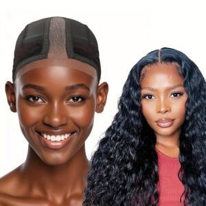 יציבות ונוחות ללא גבולות: כובע אחיזה מהפכני לפאה!