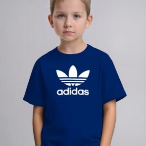 Little Heroes T-Shirt: Comfort and Style for Every Adventure!