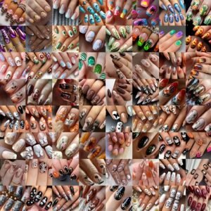 Shine Limitlessly: The Dream Nail Collection In Your Hands!