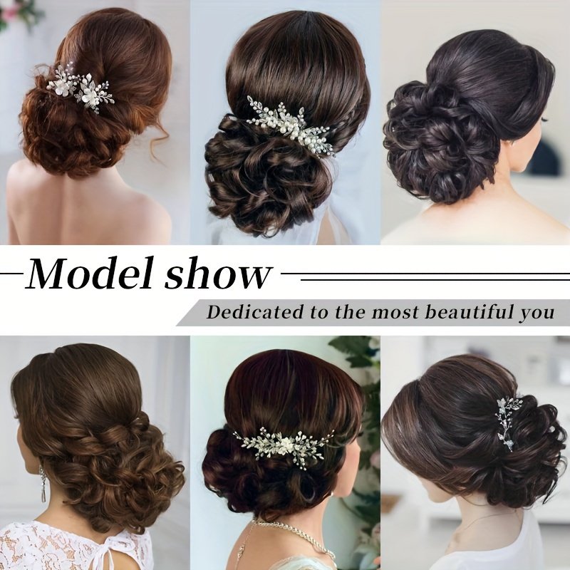 קוקו מבולגן אלגנטי: קסם הסטייל המודרני עם נגיעת רטרו! – תמונה 10