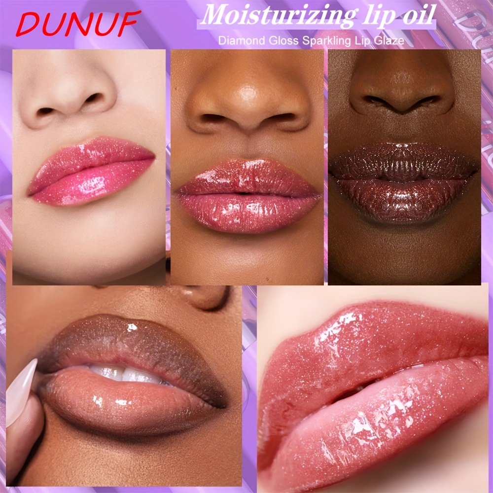 סט 5 שפתונים קסומים: יופי עמיד לאורך זמן ועמידות שאין כמותה! – תמונה 13