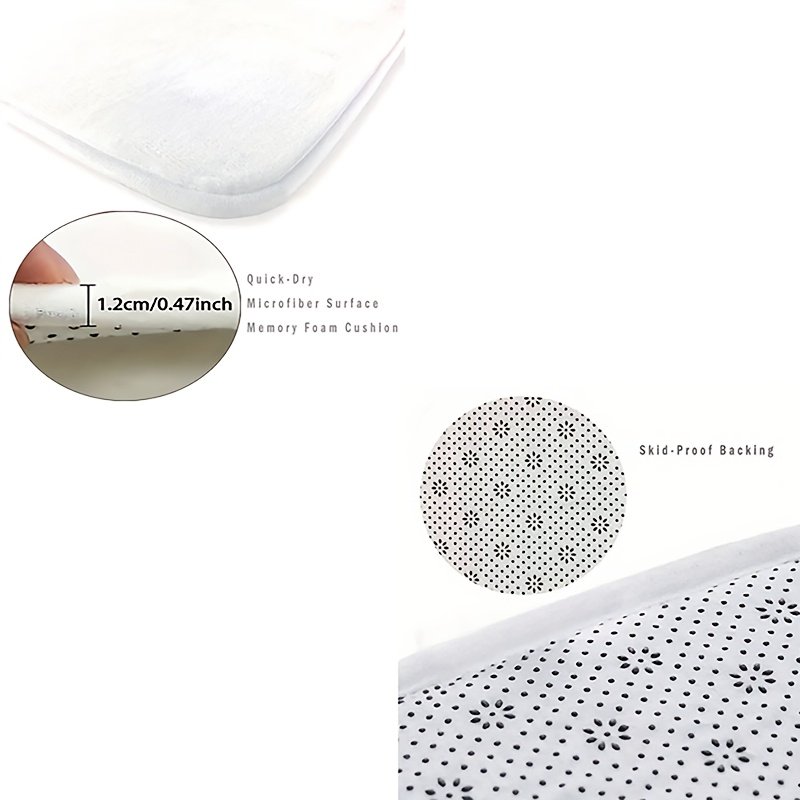 שטיח בוהמי: נגיעה של חמימות ואלגנטיות לכל פינה בביתך! – תמונה 10