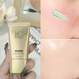 Goodbye Pores & Imperfections: Your New Skin, Magically Transformed!