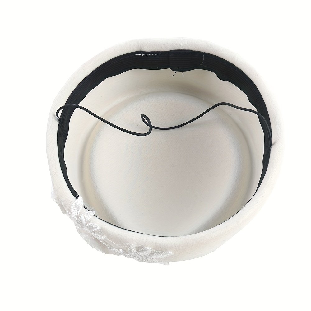 ברט אלגנטיות מלכותית: קסם היהלומים והפרחים למראה בלתי נשכח! – תמונה 11