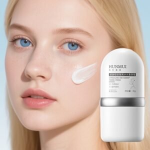 The Magical Beauty Filter: Natural, Radiant Skin That Lasts All Day!