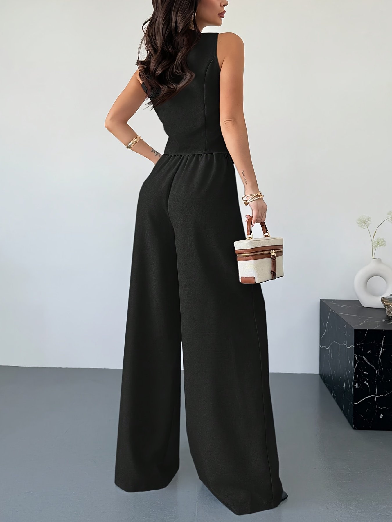 זוהר של אלגנטיות ונוחות: הסט הקיצי והאביבי שלך שאי אפשר בלעדיו! – תמונה 4