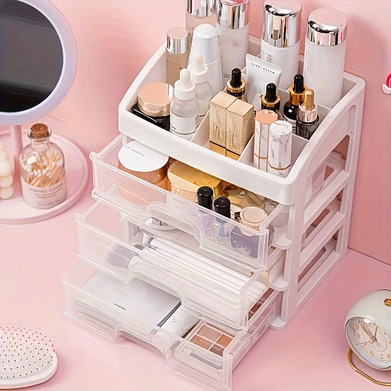 Ultimate Style Organizer: 4 Tiers for Perfect Organization! - Image 9
