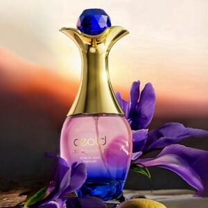 سر جاذبيتكِ المتجددة