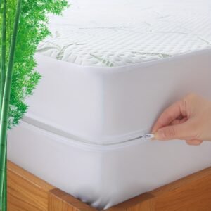 درع مرتبتك الفاخر: انتعاش وحماية لراحة لا تضاهى!