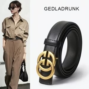 حزام الأناقة المتعدد: وجهان، تصميم نحيف، وتفاصيل ساحرة!