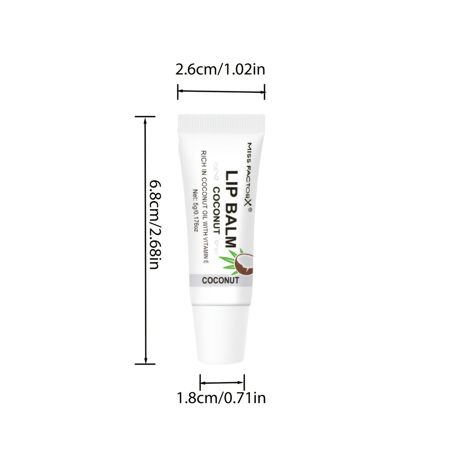 סט ליפגלוסים זוהרים: 30 יחידות ב-6 גוונים מושכי עין לשפתיים זוהרות ועמידות לאורך זמן! – תמונה 5