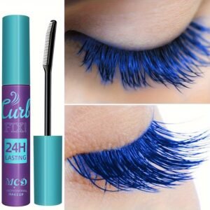 אמנות הקסם לעינייך: מסקרה 8 גוונים מלאי חיים עם פלטת צלליות קסומה!