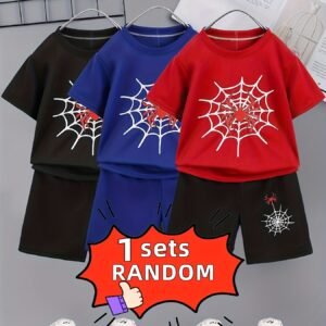 סט ספיידרמן לגיבורי-על קטנים: מהנה ופרקטי לבנים!