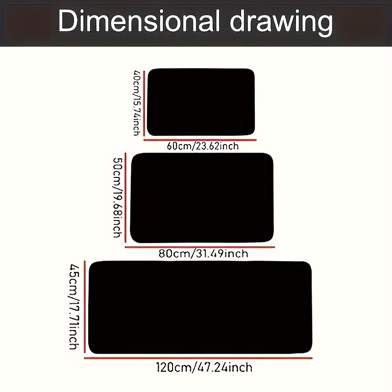 סט שטיחי לימון: זוהר הקיץ בלב ביתך! – תמונה 4