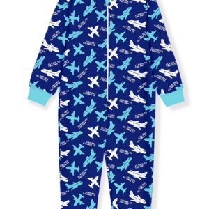 אוברול חורפי לבנים: צאו לדרך של נוחות וכיף!