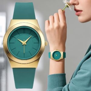 Modern Elegance Watch: Your Companion for Every Moment