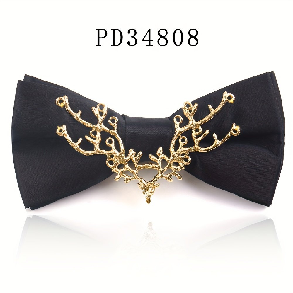 עניבה מכונפת יוקרתית: קסם האלגנטיות המוחלטת! – תמונה 14