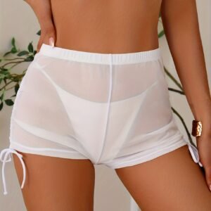 Women's Swim Shorts 2024: Style, Comfort, and Endless Confidence!