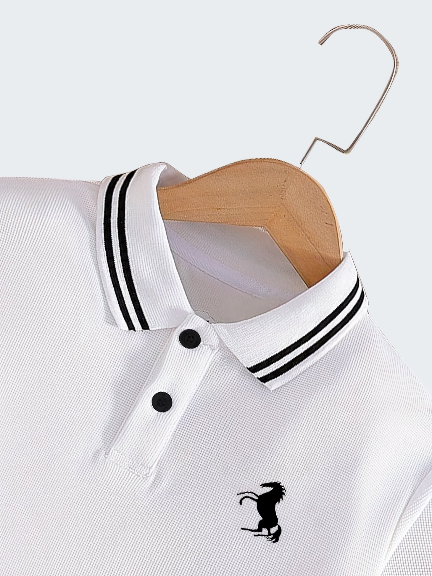 פולו פוני דינמי: אלגנטיות שאין כמותה לקטנטנכם! – תמונה 8