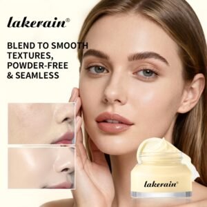 سر بشرة مثالية: برايمر وفيتامين 2 في 1 لإشراقة تدوم!