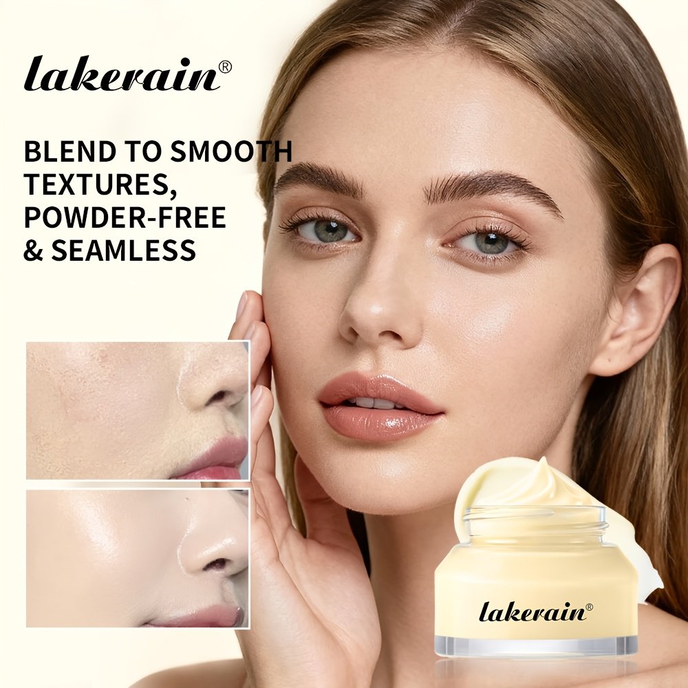 הסוד לעור מושלם: פריימר וויטמין 2 ב-1 לזוהר שנמשך!