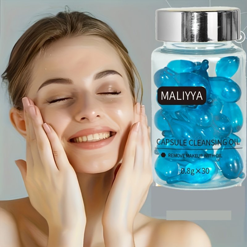 كبسولات إزالة المكياج الفورية: قوة ونعومة في كبسولة واحدة! - الصورة 5