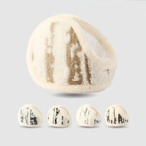 واقيات الأذن الفاخرة: دفء الشتاء بأناقة لا مثيل لها!