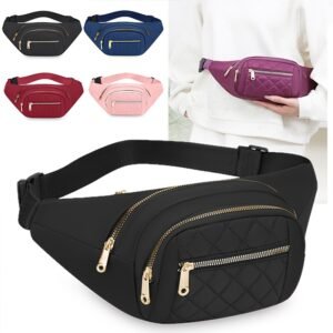 תיק המותן האופנתי: אלגנטיות פרקטית לכל ההרפתקאות שלך.