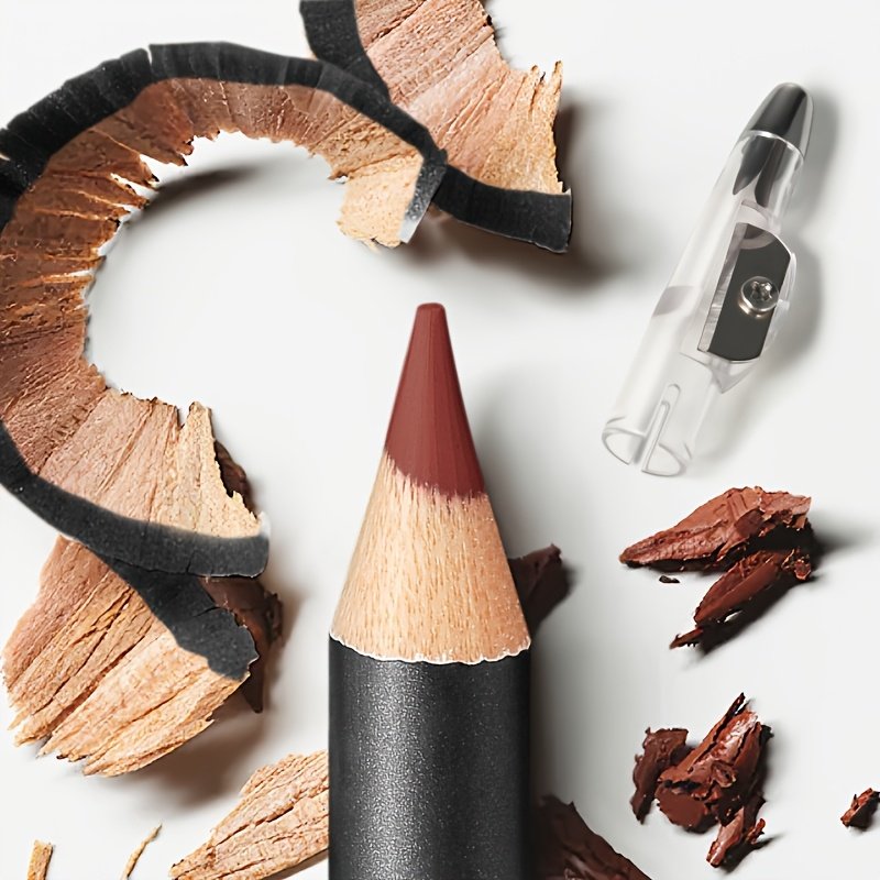 סט שפתיים מלא: 13 גוונים למראה מאט עמיד! – תמונה 7