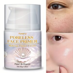 إشراقة طبيعية، بشرة مثالية: سر جمالك الدائم!