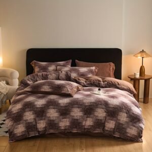 A Velvet Touch... Warmth That Embraces Your Soul!