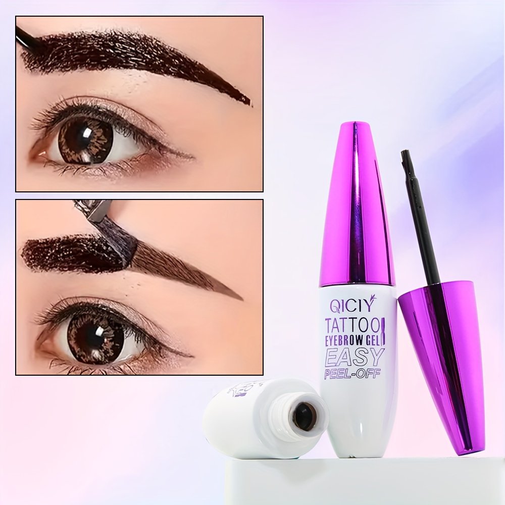 סוד מראה הגבות המושלם שלך: ג'ל הקילוף המהפכני! – תמונה 8