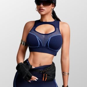 Women's Ultimate Sports Set: Style, Comfort, and Unrivaled Performance