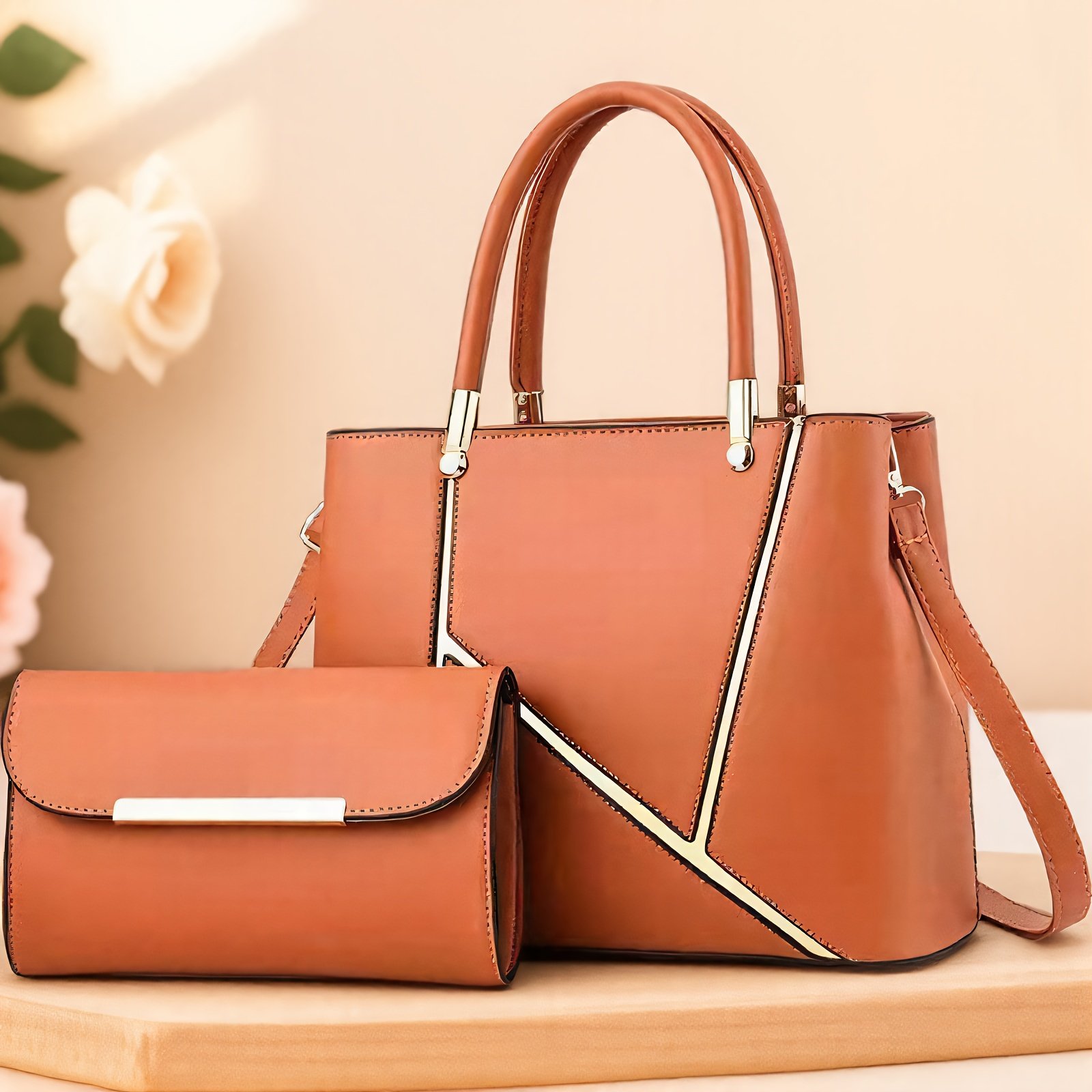 סוד הקסם הייחודי שלך: תיק וסטיילינג מושלם.. אלגנטיות ללא גבולות! – תמונה 6