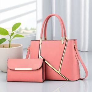 سر جاذبيتكِ المتفردة: حقيبة وتنسيقها.. أناقة بلا حدود!