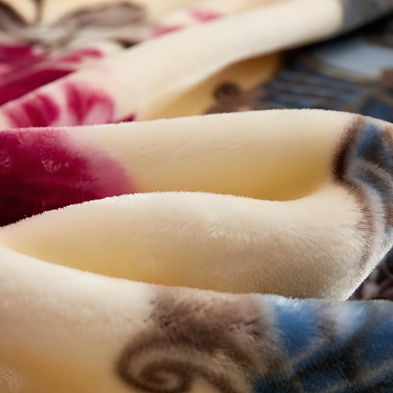 Ultra-Soft Blanket: Unmatched Warmth, Elegance, and Comfort! - Image 6