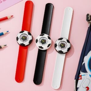 "Smile" Watch: The Perfect Companion for Your Child!