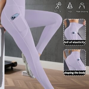 ليقنز الأداء الرياضي: مرونة لا مثيل لها وجيب ذكي!