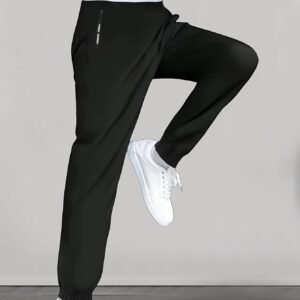 جوغر الشباب العصري: راحة وانطلاق في كل خطوة!