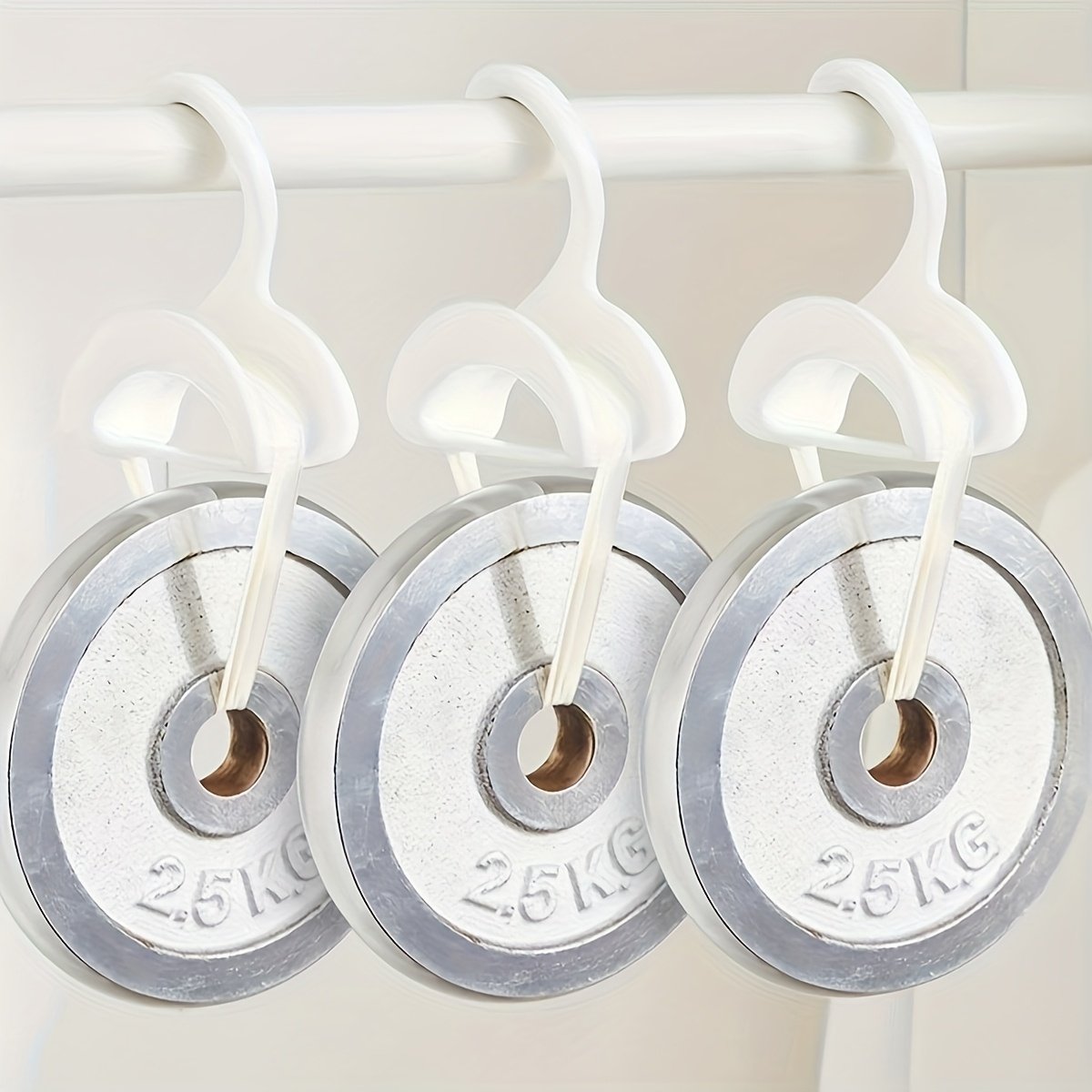 להתראות לבלגן, ברוכים הבאים לאלגנטיות: מארגני ארון חכמים! – תמונה 4