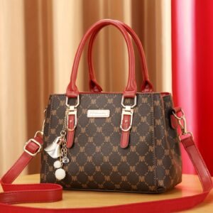 حقيبة اليد المثالية: أناقة تلائم كل إطلالة